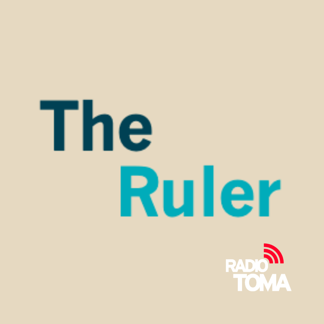 Épisode 3 The Ruler Chapelle du Verbe Incarné