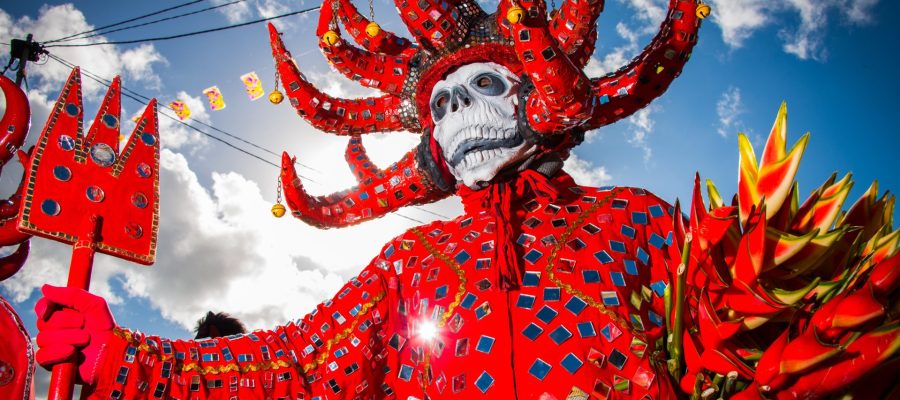 12h05 - LE MARIAGE DU DIABLE - 7 au 11 - ©Henri Salomon - VISUEL