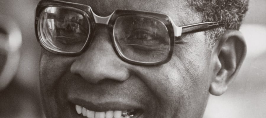 Aimé Césaire Presse