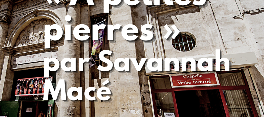 À petites p SM