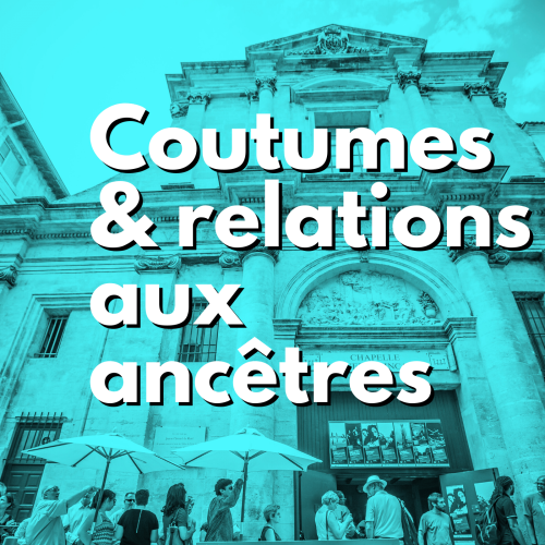 Coutumes