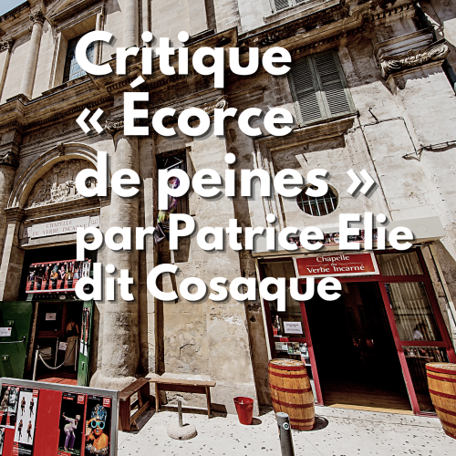 Ecorces PEC