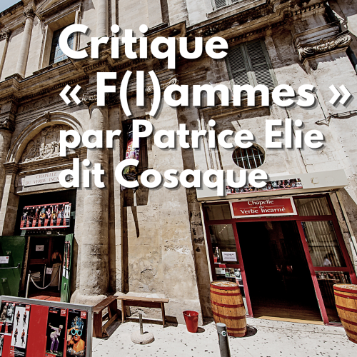 Flammes PEC