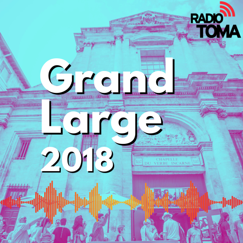 Grand large 2018