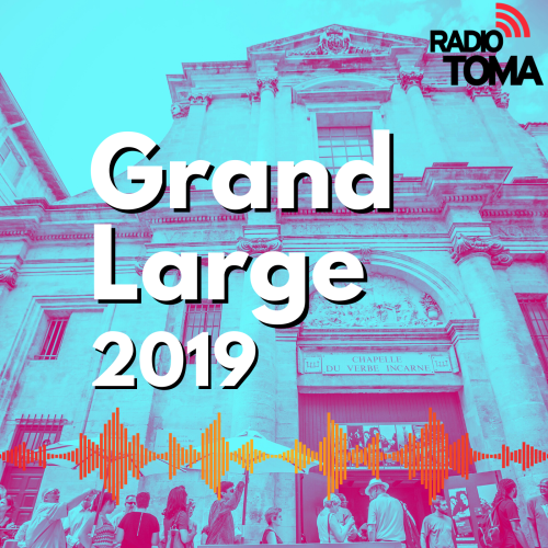 Grand large 2019
