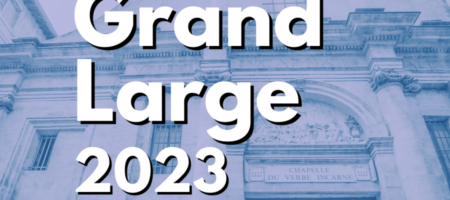Grand large 2023