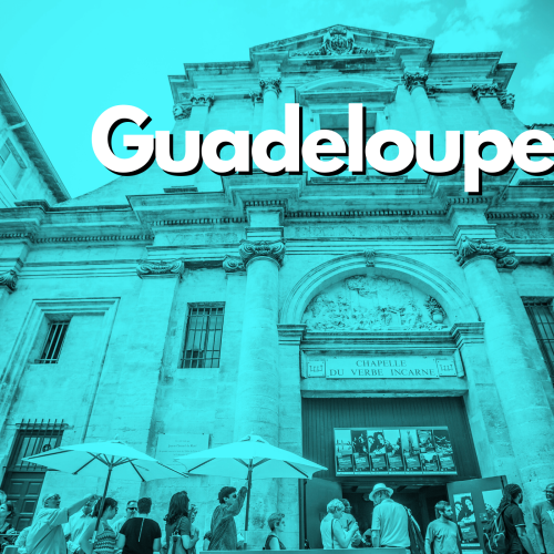 Guadeloupe