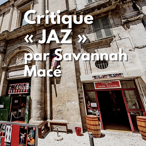 Jaz SM