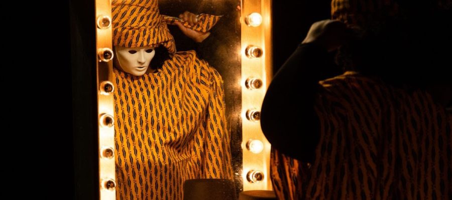 La Freak, journal d'une femme vaudou