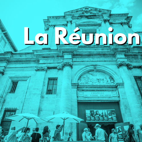 La Réunion