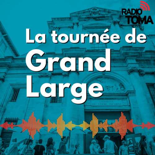 La tournée du Grand Large