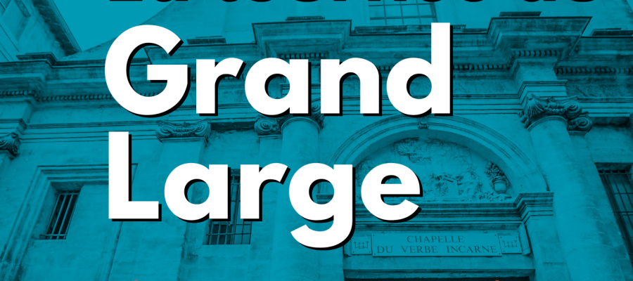 La tournée du Grand Large