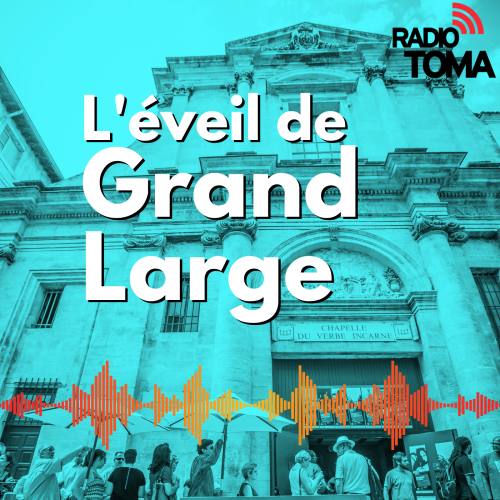 L'éveil du Grand Large
