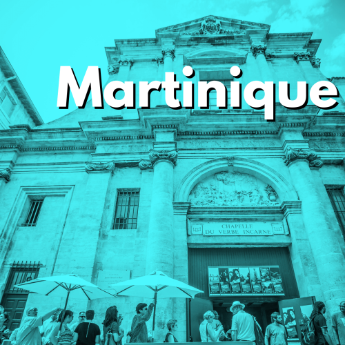 Martinique