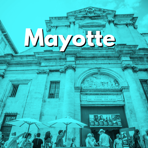 Mayotte