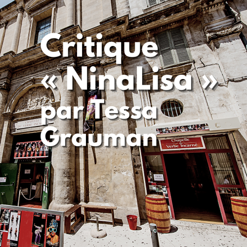 NinaLisa TG