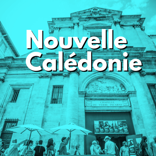 Nouvelle Calédonie