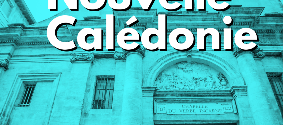 Nouvelle Calédonie