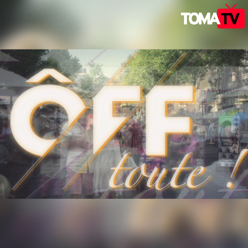Off toute 1
