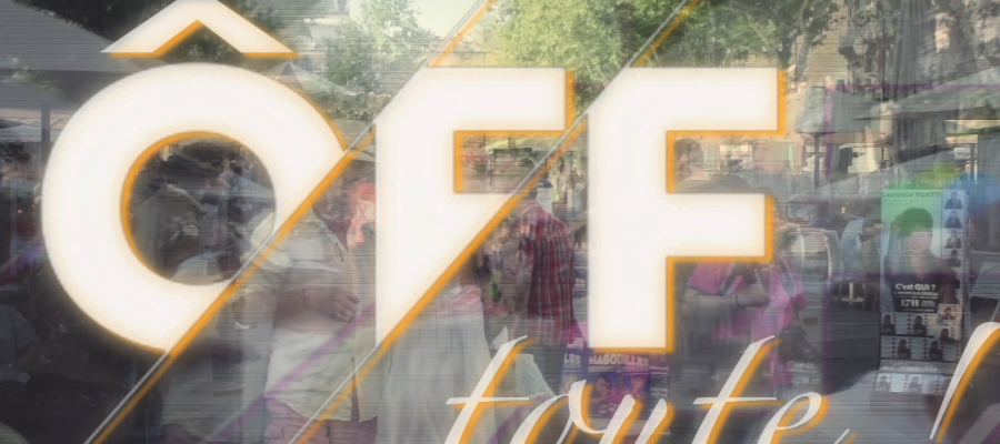 Off toute 1