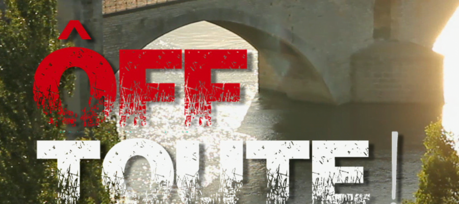 Off toute 2