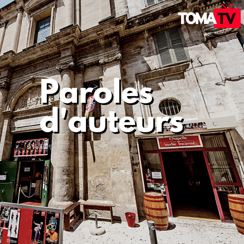 Paroles d'auteurs