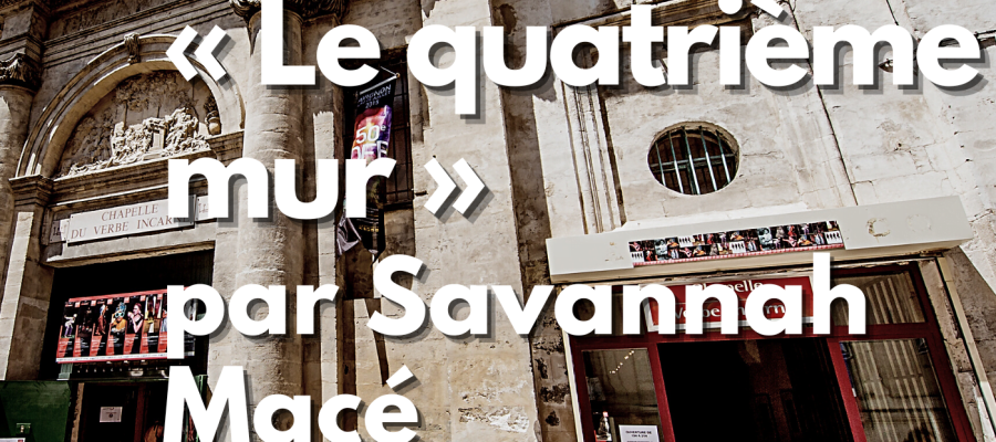 Quatr mur SM