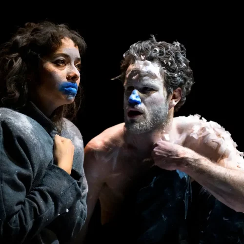 Generale KAL au Théâtre de l'Union