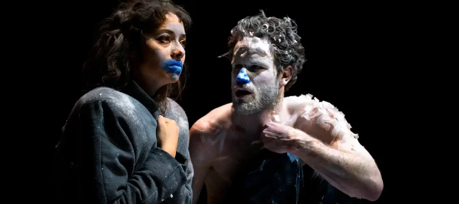 Generale KAL au Théâtre de l'Union