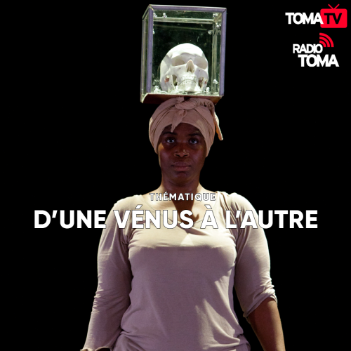 d'une vénus à l'autre