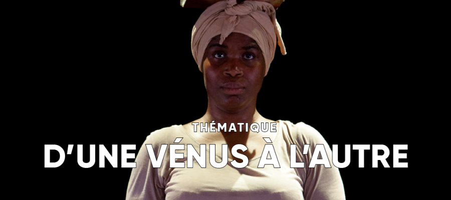 d'une vénus à l'autre
