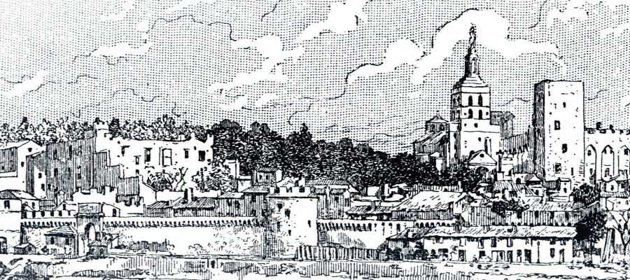 gouverneurs de la rosée