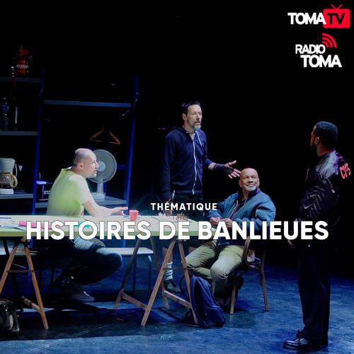 histoire de banlieues