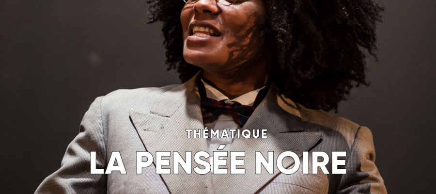 la pensée noire