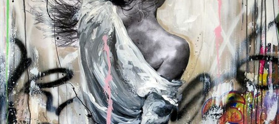 les femmes sont occupées
