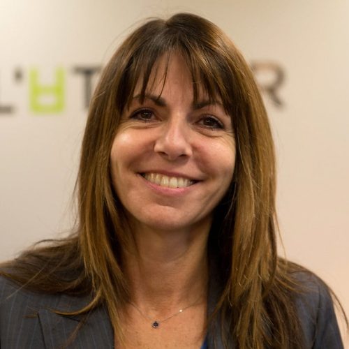 marjorie nakache
