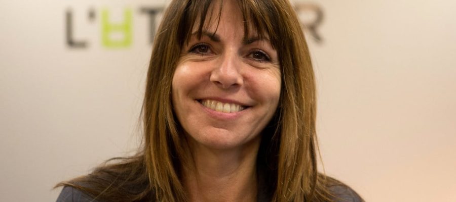 marjorie nakache