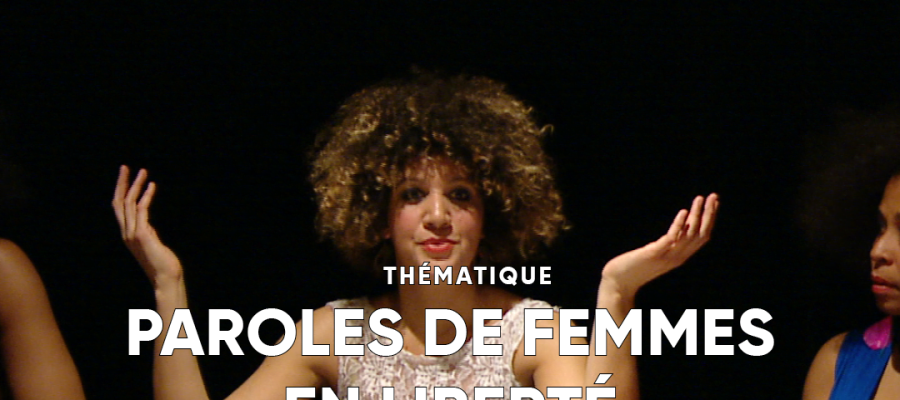 paroles de femmes