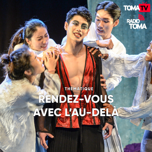 rdv au dela