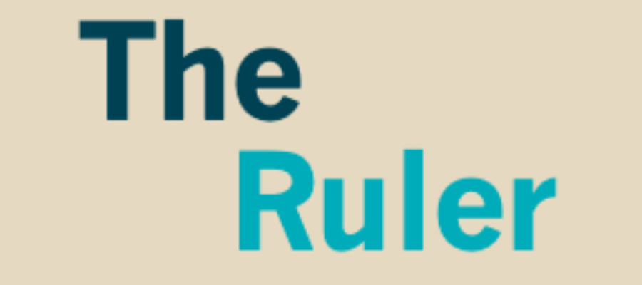 the ruler (1)